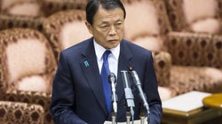 女性差別とセクハラ問題―財務官僚のセクハラと麻生大臣の発言から考えたこと