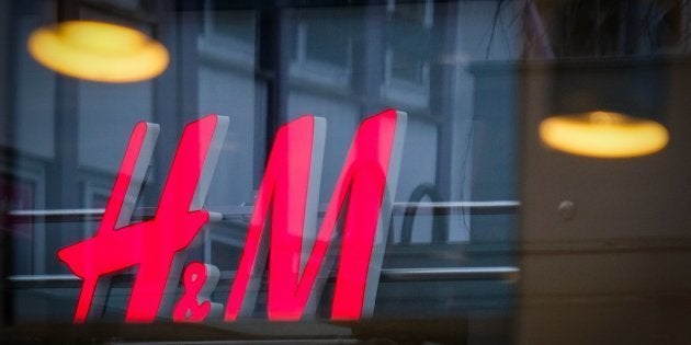 H Mが ダイバーシティ を担当する新リーダーを任命 黒人モデル起用への人種差別批判を受け ハフポスト