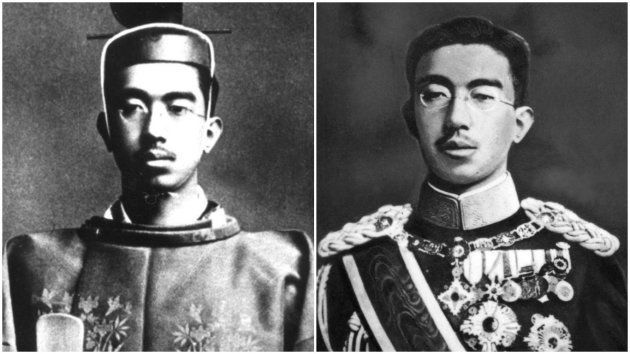 戦前の昭和天皇は「立憲君主」と「大元帥」の2つの役割を担っていた。