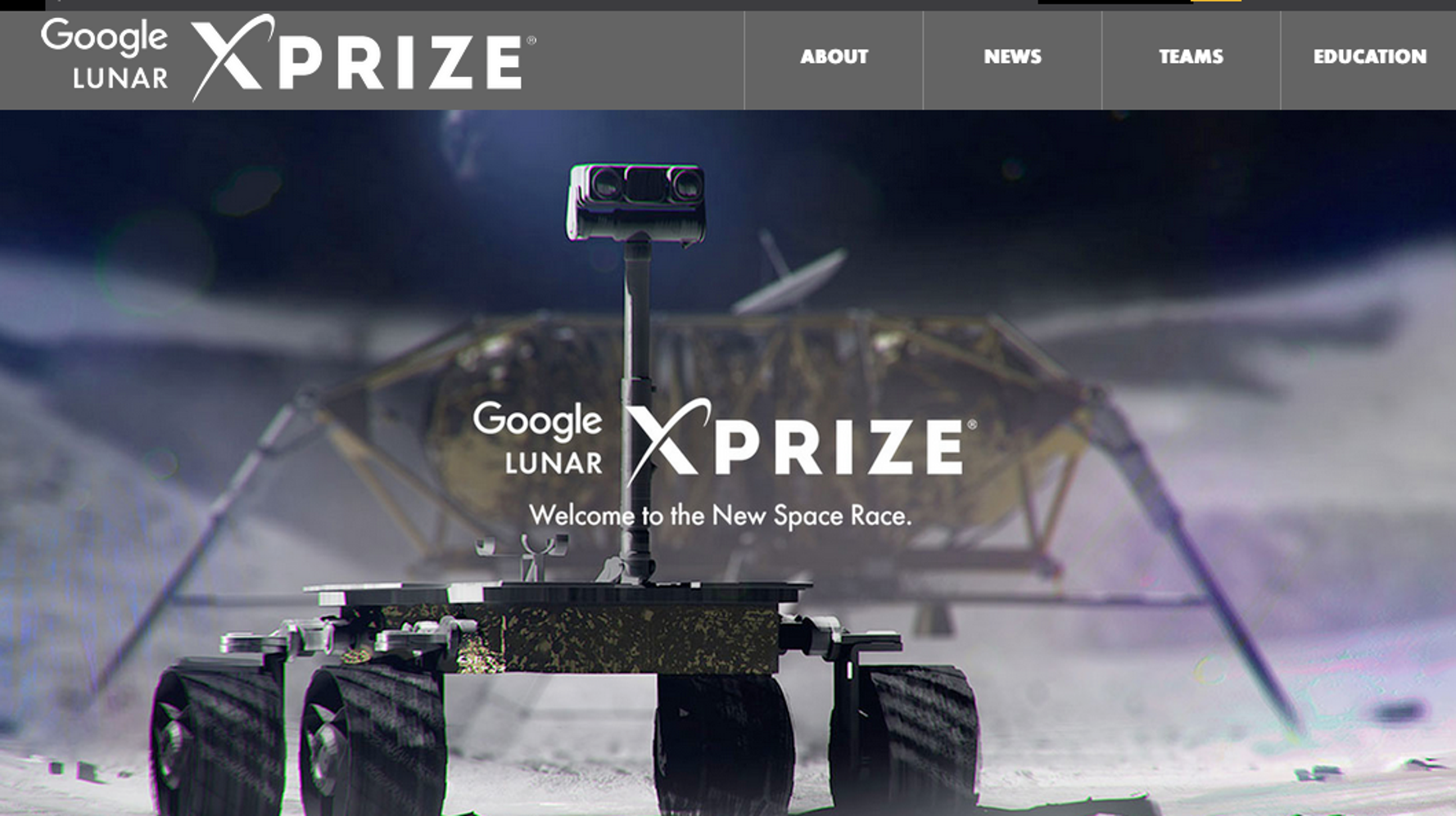 Hakuto参加の月面探査コンテストは 誰も到達せず時間切れ Google Lunar Xprize ハフポスト
