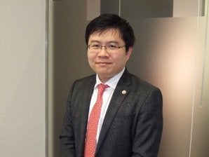 楊井人文 日本報道検証機構代表