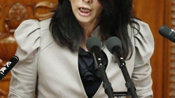 では政治家には「生産性」があるのか？目先の利益のみを論じる「生産性」の低い政治家の愚