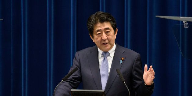 異端的論考29 移民政策と日本語 なし崩しの移民解禁を行う前に安倍氏がすべきこと ハフポスト