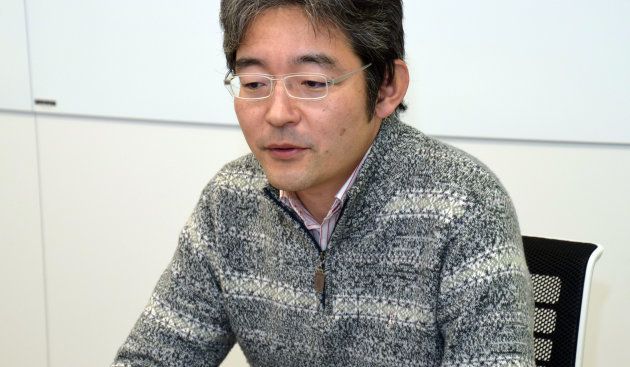 長年勤めた企業を退職し、2008年に独立した福島さん。地元の観光アプリ開発などで地域活性にも携わる。