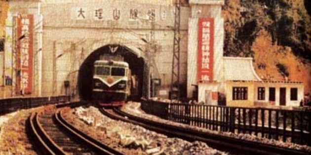 円借款を利用して、南北を結ぶ重要幹線の一つである衡陽－広州間の鉄道複線化、郴州・邵関の電化を行い、輸送力の拡充を図った。