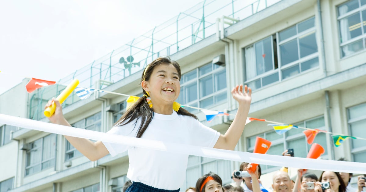 氷点下で半袖半ズボン強制の小学校ルールを変えてもらった話 ハフポスト