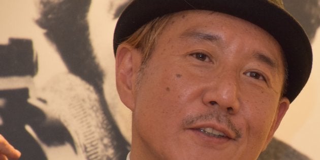 はたらいて 笑おう と書いている俺自身が笑えてない クリエイティブディレクター佐倉康彦さんに聞く 働くこと 笑うこと ハフポスト