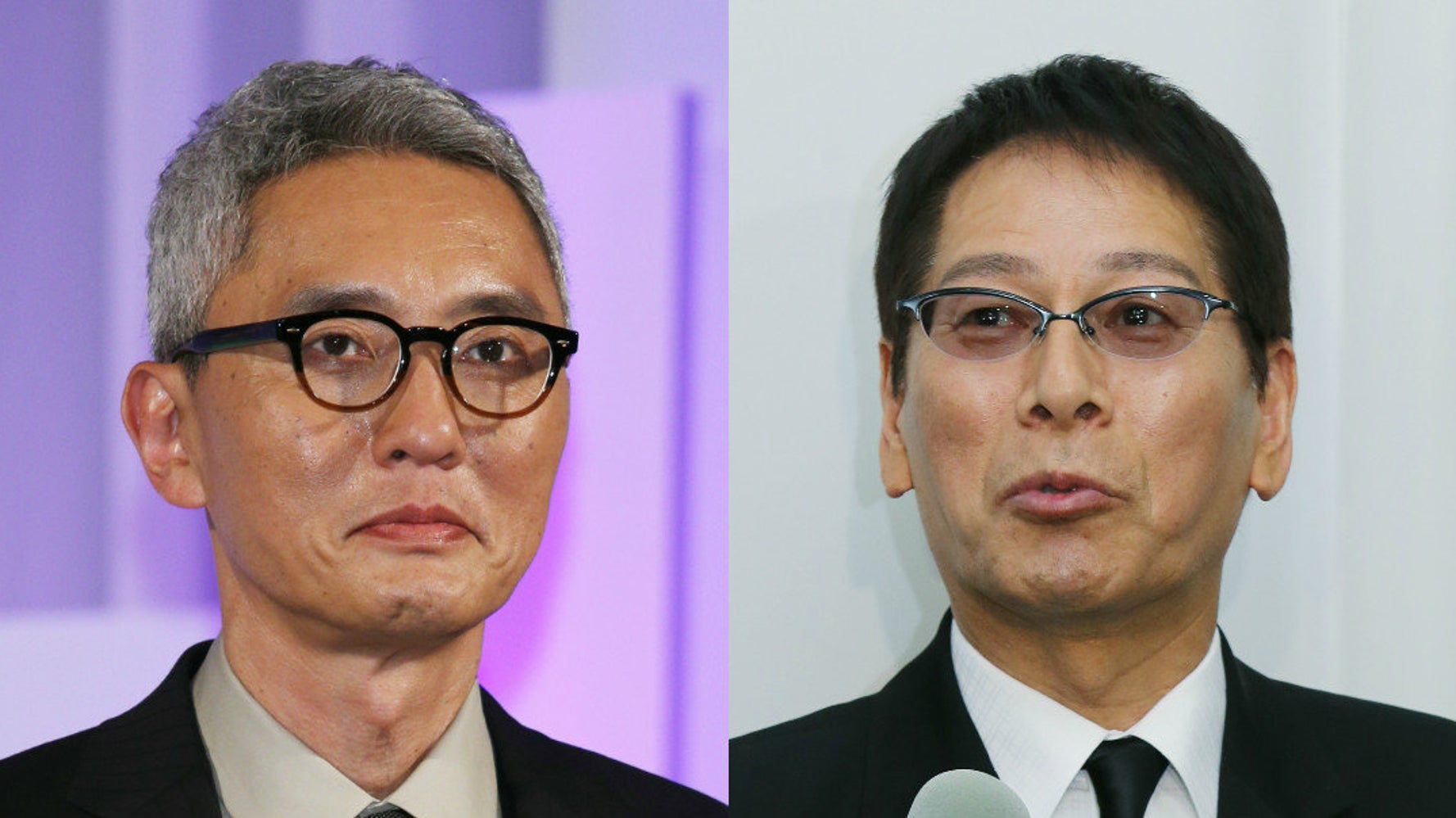 大杉漣さん看取った松重豊 追い続けた背中 見失っても 前に進むのだ 心の中にいるし ハフポスト