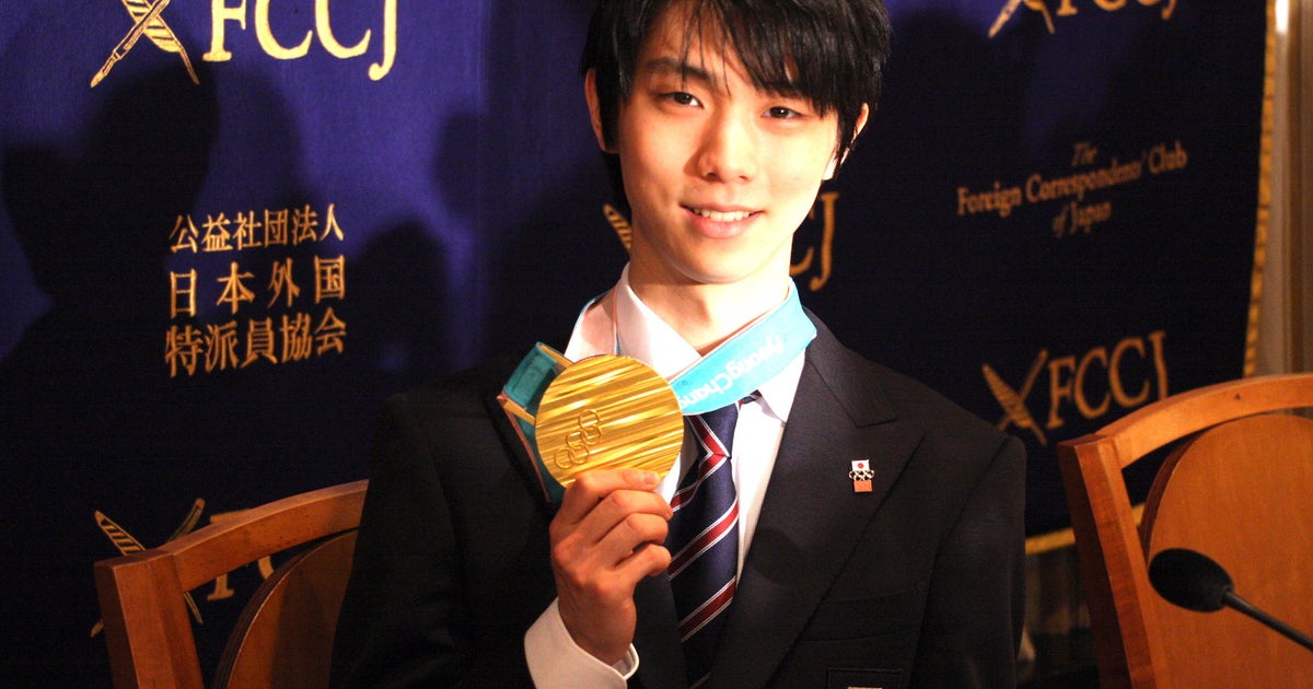 羽生結弦が「SEIMEI」への熱き思いを語る。「日本の音楽で金メダルを