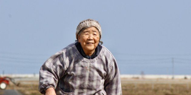 死にたいと思っている若い人たちへ 85歳の私から伝えたい ハフポスト