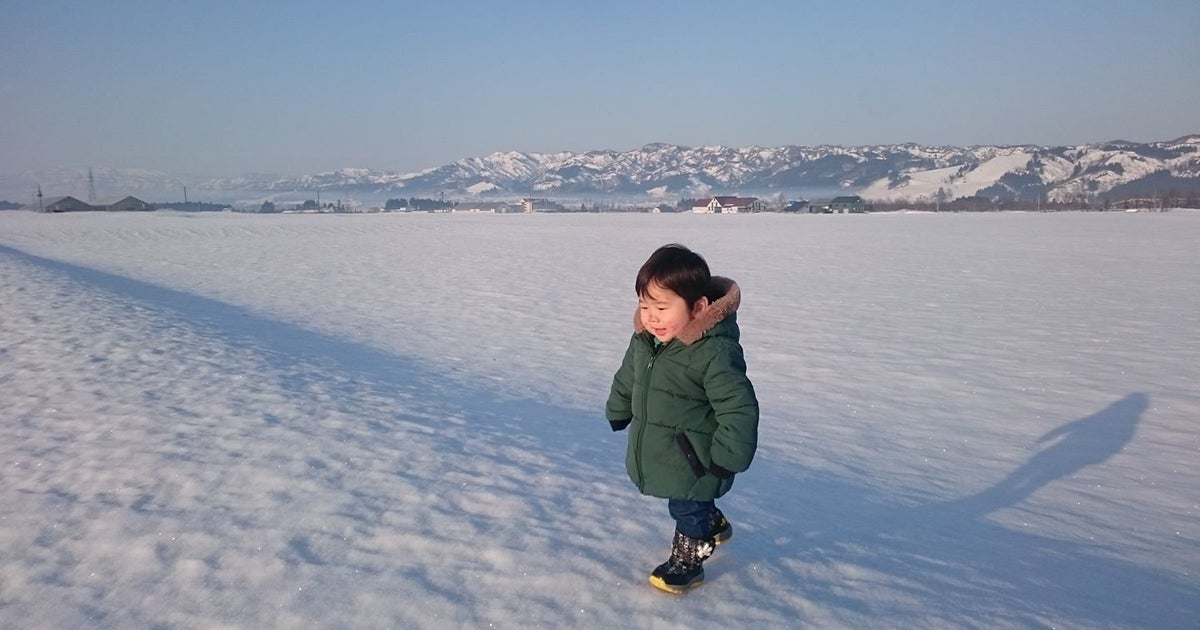しみわたり」をPRして、雪をダイアモンドに変えてみよう | ハフポスト