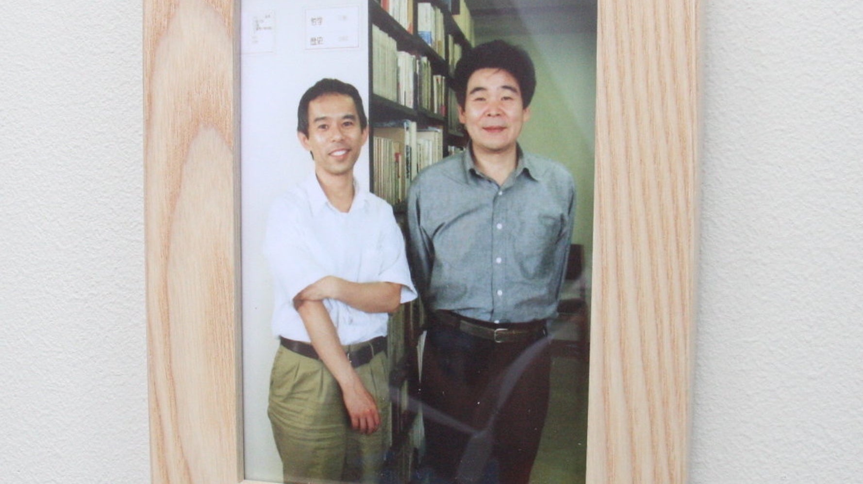 高畑勲さん死去 ジブリ鈴木敏夫氏が追悼コメント さぞかし無念だと思います ハフポスト 高畑勲さん死去 ジブリ鈴木敏夫氏が追悼コメント さぞかし無念だと思います ハフポスト