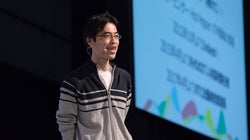 渡米して知った「ITで世界と戦う」ということ。リクルートの開発者は10年先の未来を描く
