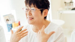 がん=死ではない。だから私は、治療をしながら今日も働く
