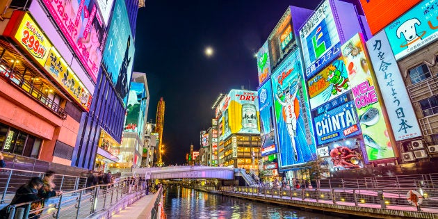 なにわのロシア人と日本におけるサードカルチャーキッズ ハフポスト