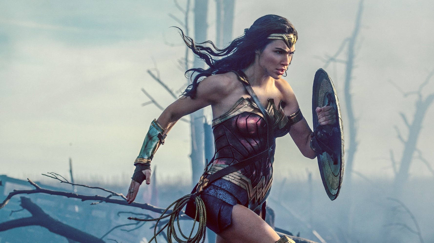 ワンダーウーマン のヒットが意味するもの ハフポスト アートとカルチャー