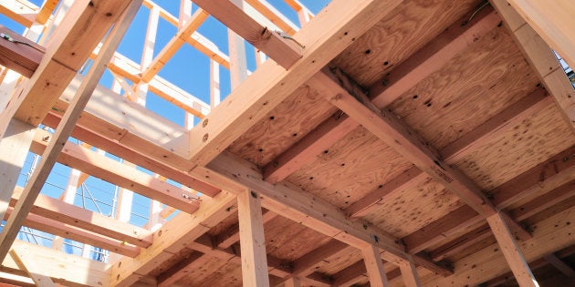 司法書士が見た 一軒家の建築でトラブルに陥る人達 及川修平 司法書士 ハフポスト