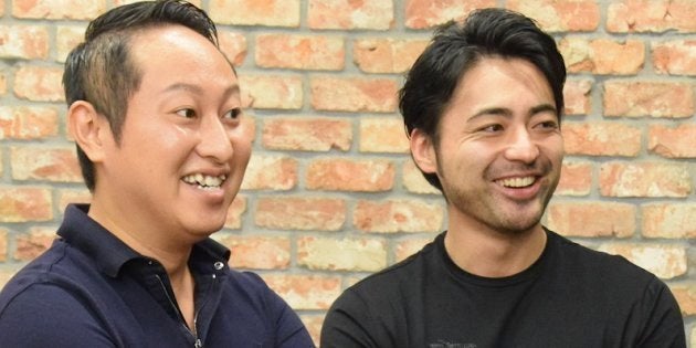 山田孝之 炎上怖くない 勝手に騒ぎが起きているだけ ハフポスト