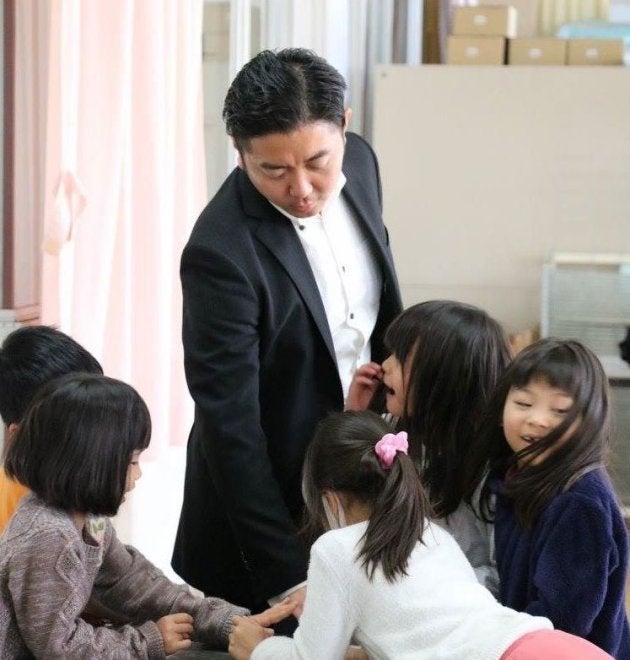 子どもたちを貧困の連鎖から救うには、お金について学ぶことが必要