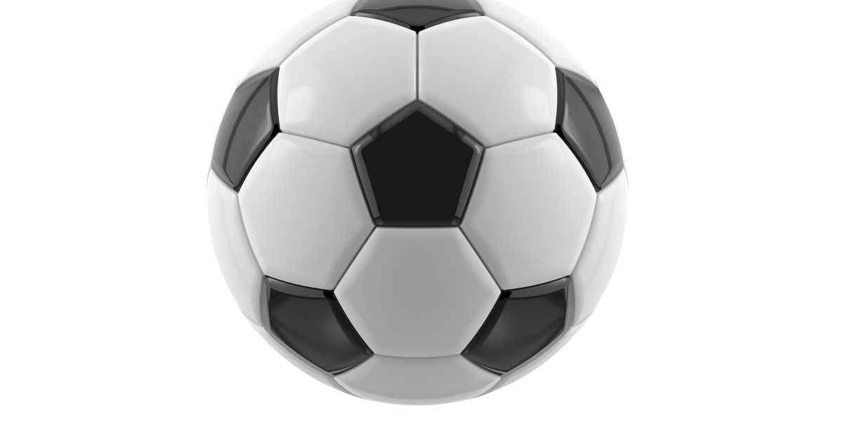 サッカーボールは球形なのか 研究員の眼 ハフポスト