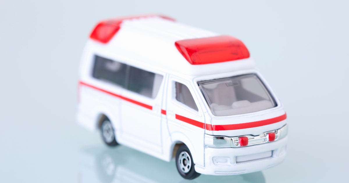 救急車を無料で呼べるのは問題ないの 基礎研レター ハフポスト