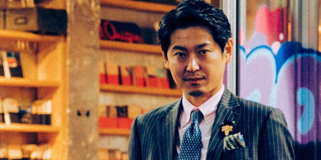 僕は水商売の世界に 企業のルール をもちこんだ きれいごと が分かる部下を育てるために ハフポスト