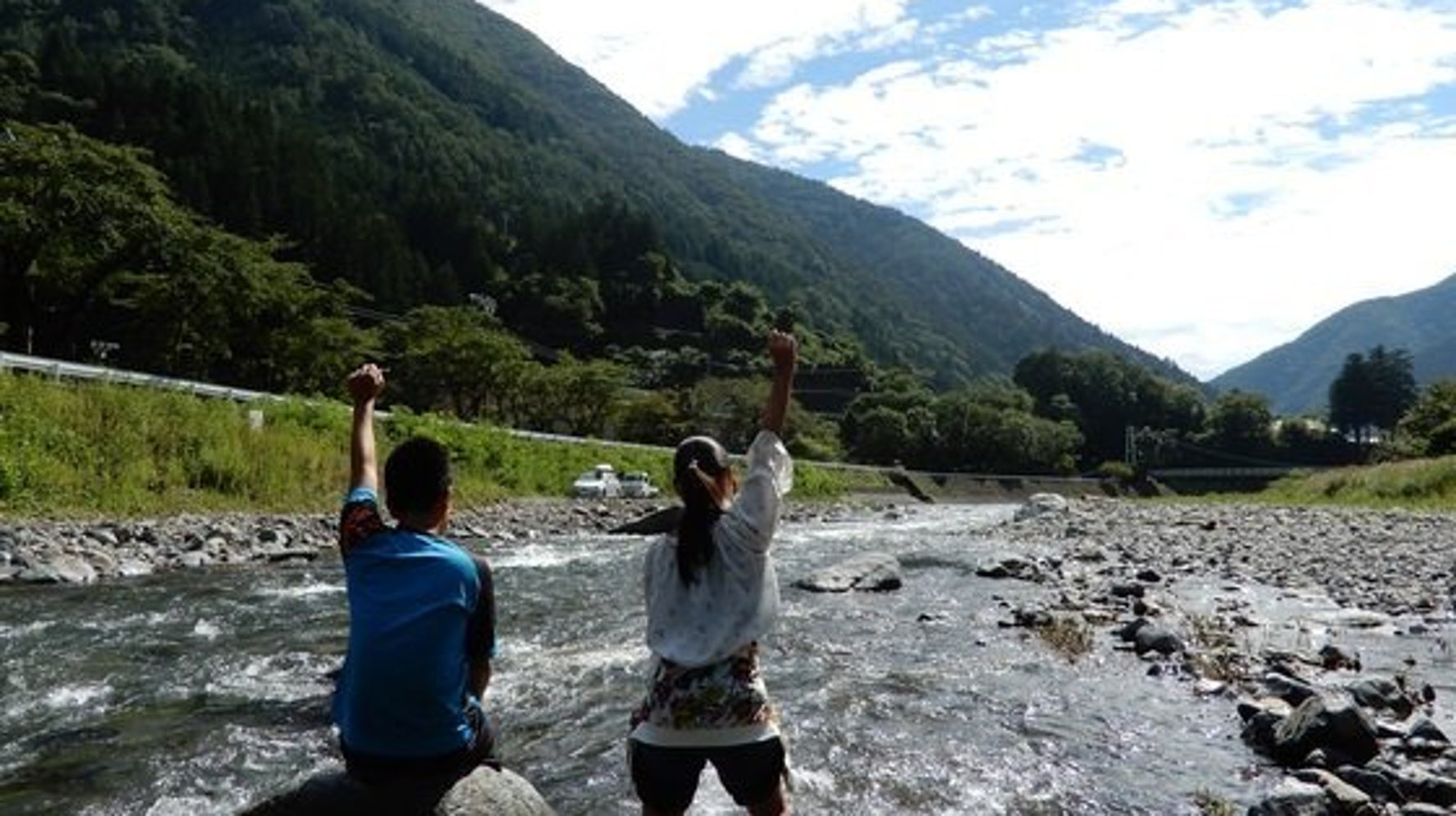 子どもの命を守るために 私が みんなが 私たちができること ハフポスト