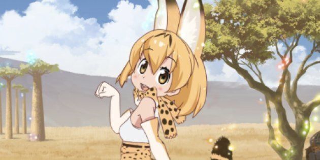 けものフレンズ 監督降板騒動でkadokawa専務がコメント ヤオヨロズと製作委員会に大きな溝がある ハフポスト