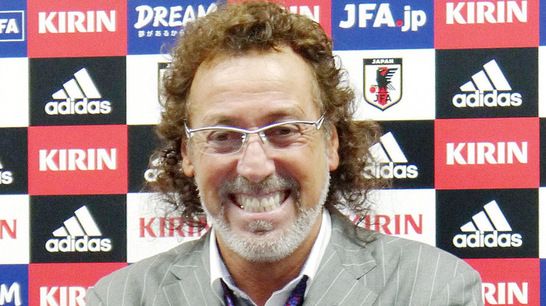 サッカー日本代表監督は 日本人 それとも外国人 ラモスが一蹴し 称賛集まる ハフポスト