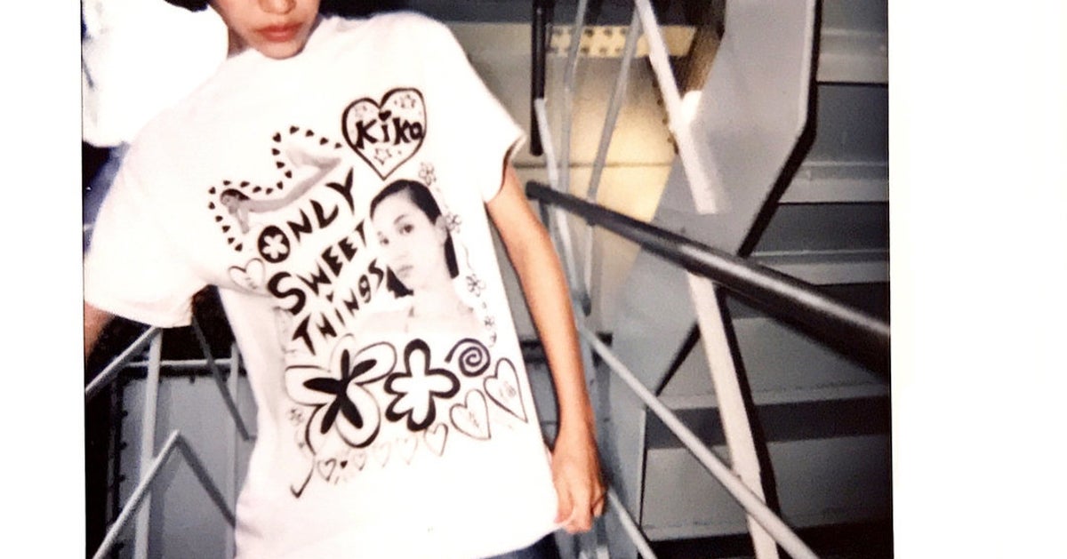 水原希子 オリジナルブランドの立ち上げを発表 ブランド名は Ok ハフポスト