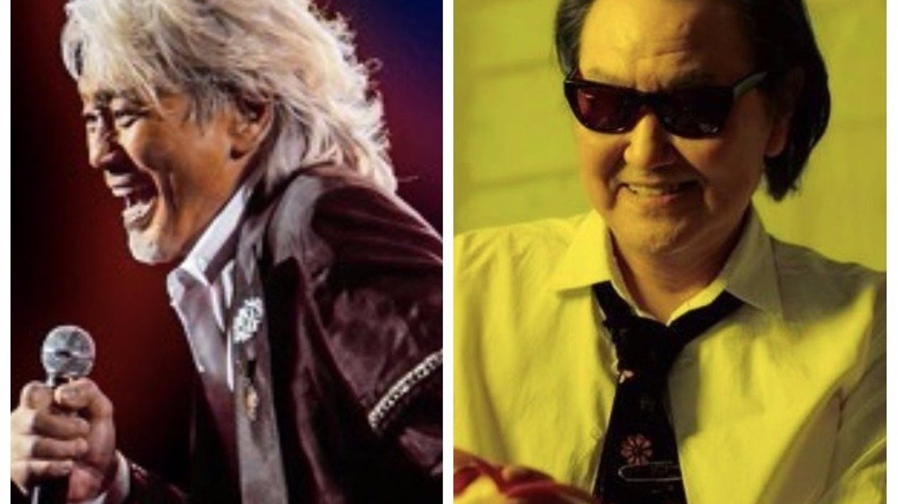 井上陽水 玉置浩二 31年ぶりに歌声を重ねる Nhkの Songs 共演 ハフポスト アートとカルチャー 井上陽水 玉置浩二 31年ぶりに歌声を重ねる Nhkの Songs 共演 ハフポスト アートとカルチャー