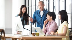 「転職多い」は必ずしも不利じゃない 企業が見るのはここだ!