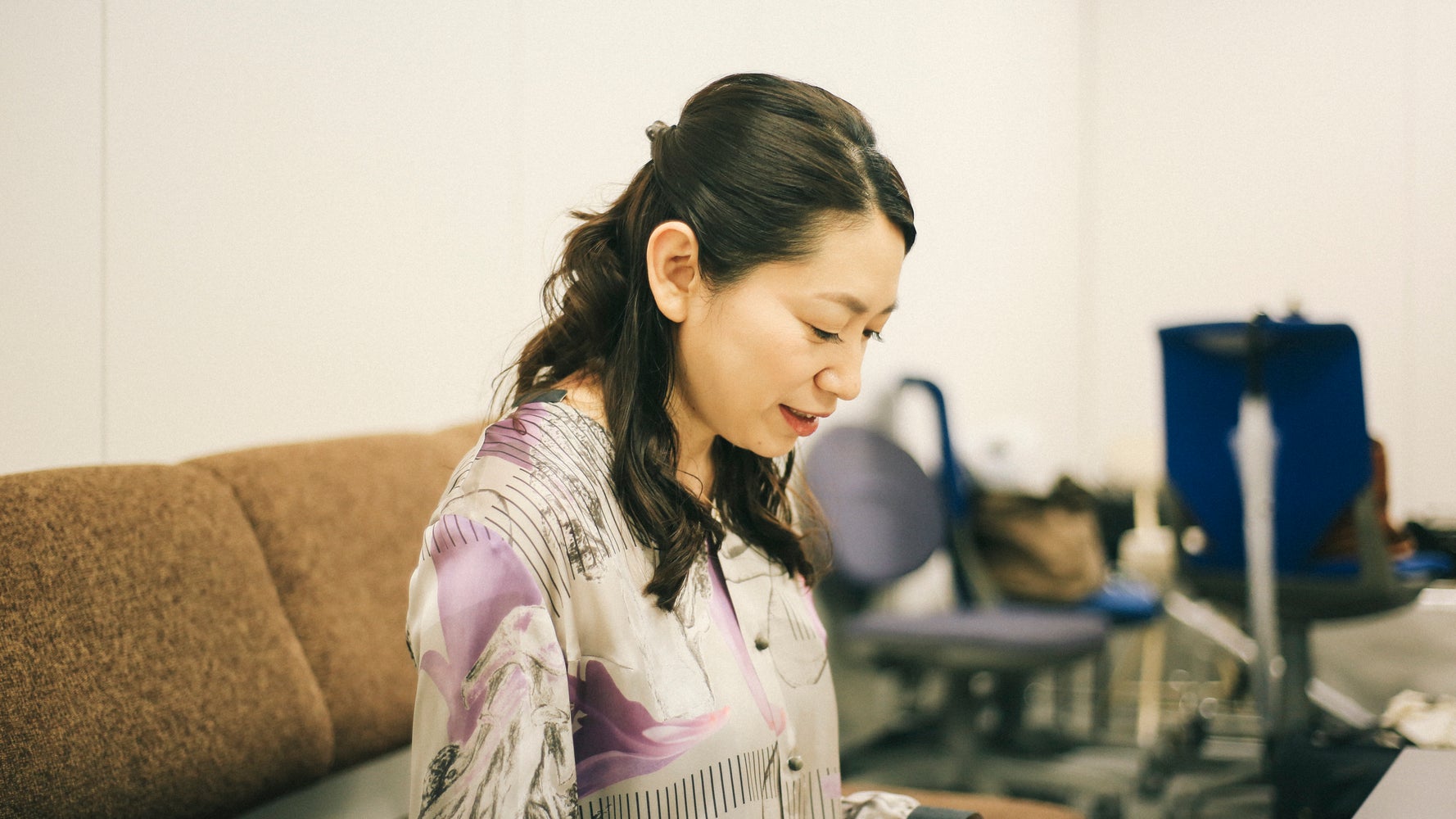 声優 桑島法子は挑み続ける 自分にしかできない表現を きっかけは アイドル声優 への疑問だった ハフポスト 声優 桑島法子は挑み続ける 自分にしかできない表現を きっかけは アイドル声優 への疑問だった ハフポスト