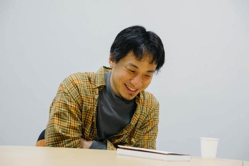 サイボウズ式：ひろゆきさん「天職なんてないんじゃない？ やりたい