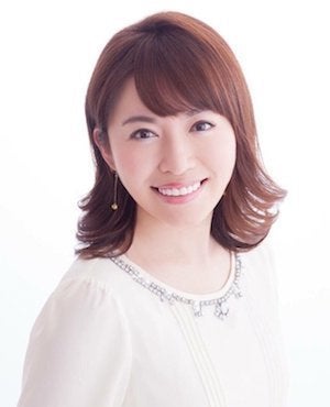 女子アナ に 女子 ってなんで付いてるの 女子アナ役を演じた俳優が 現役アナウンサー 佐々木真奈美さんにホンネで聞いてみた ハフポスト