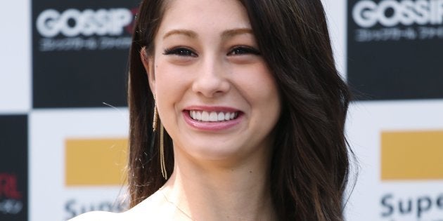 ダレノガレ明美、アパレルブランドの社長になる「自分の道に進むこと