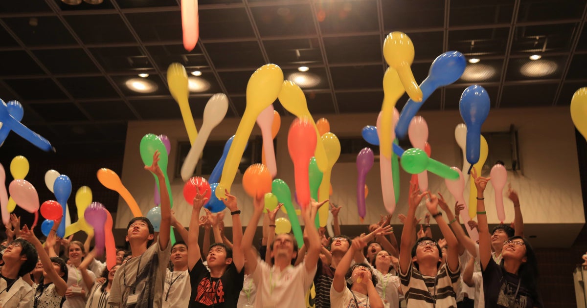 Hlab代表小林亮介さんに聞く 寮生活を通じた新しい学びのカタチ ハフポスト