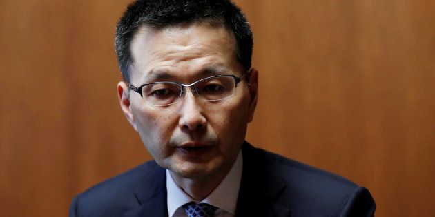 金融緩和 修正 でも出口の見えない日銀の 憂鬱 鷲尾香一 ハフポスト