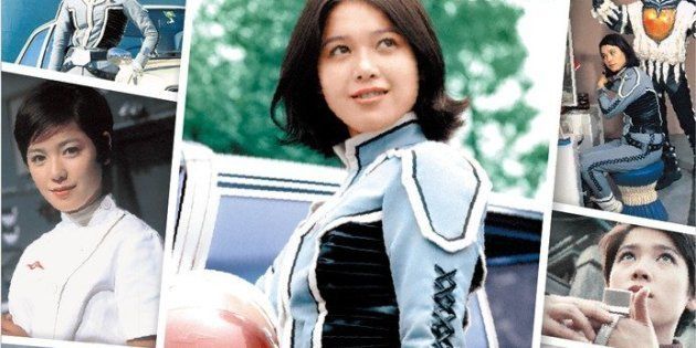 ウルトラセブン第12話 遊星より愛をこめて が放送50年 アンヌ隊員の女優が解禁を祈るメッセージ ハフポスト