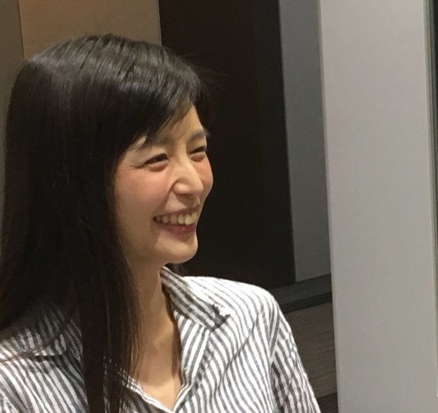 「新たな展開も楽しみです」(内田さん)