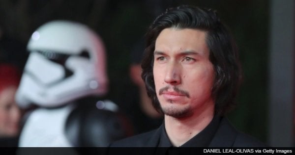 マーク・ハミル アダム・ドライバー Adam Driver 直筆サイン｜CD