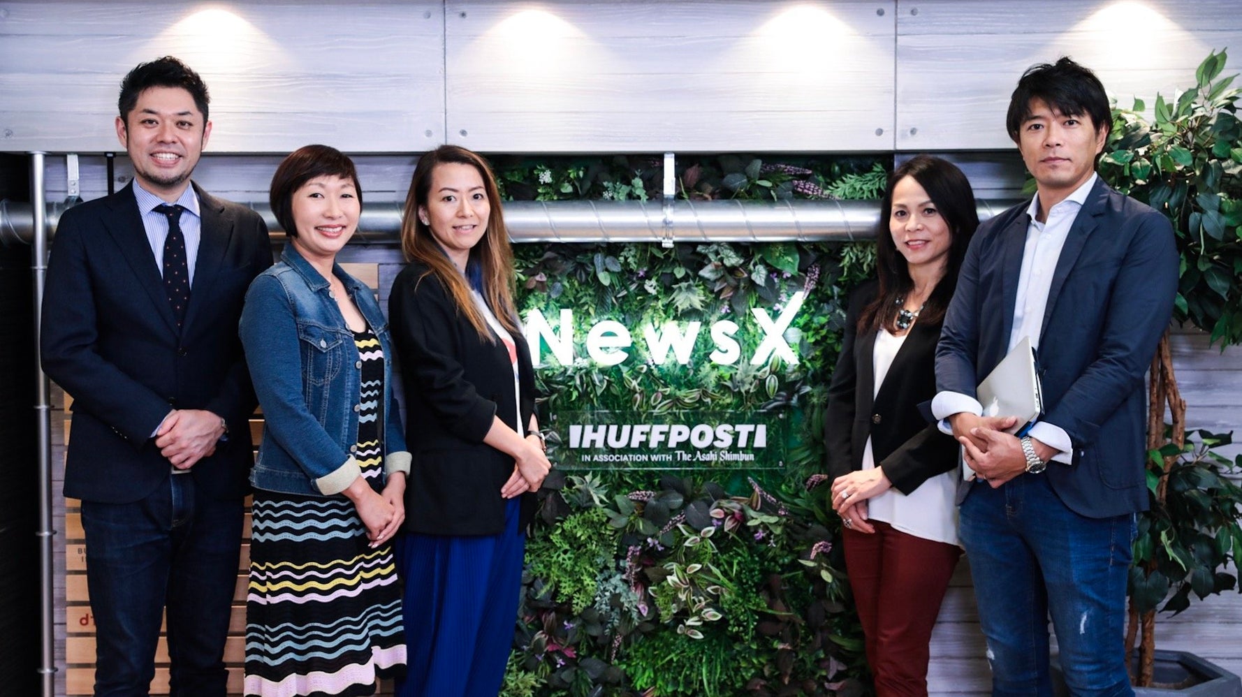 Zozoスーツはまさにアートシンキング ってどういうこと バスキアの絵を買うのはアートシンキングではないの 動画 ハフポスト Project