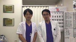 「臨床と研究が、医師の活動の両輪」