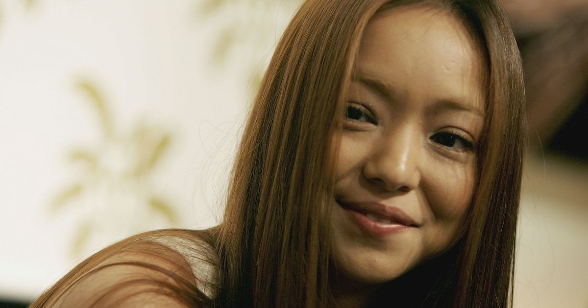 マスコミが報じる「安室奈美恵」は、2001年で止まっている。 | ハフポスト アートとカルチャー