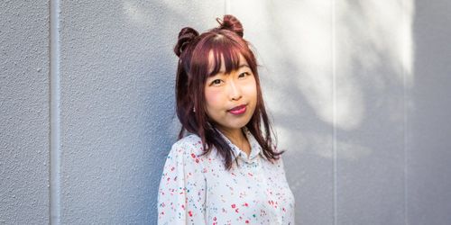 遊んでるからだろ？」 子宮頸がんを公表、誤った知識で非難されたアイドルがいま、伝えたいこと。 | ハフポスト PROJECT