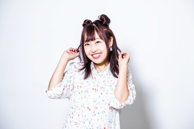遊んでるからだろ 子宮頸がんを公表 誤った知識で非難されたアイドルがいま 伝えたいこと ハフポスト