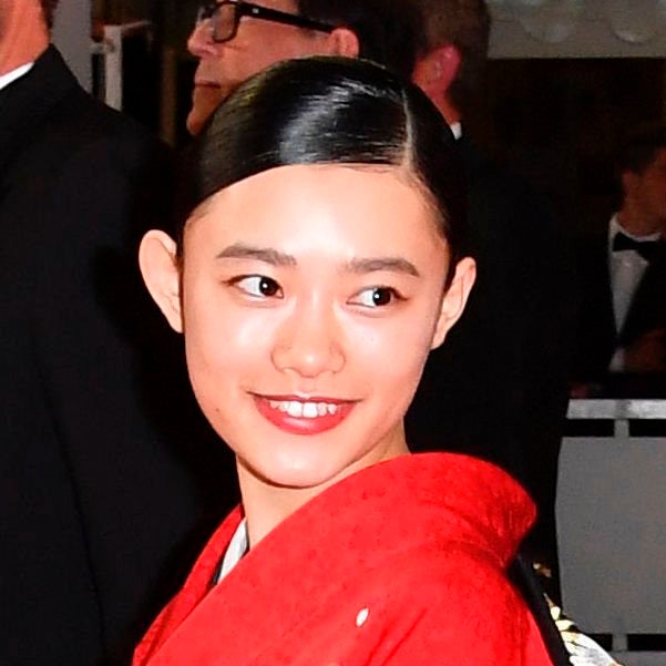 女優の杉咲花