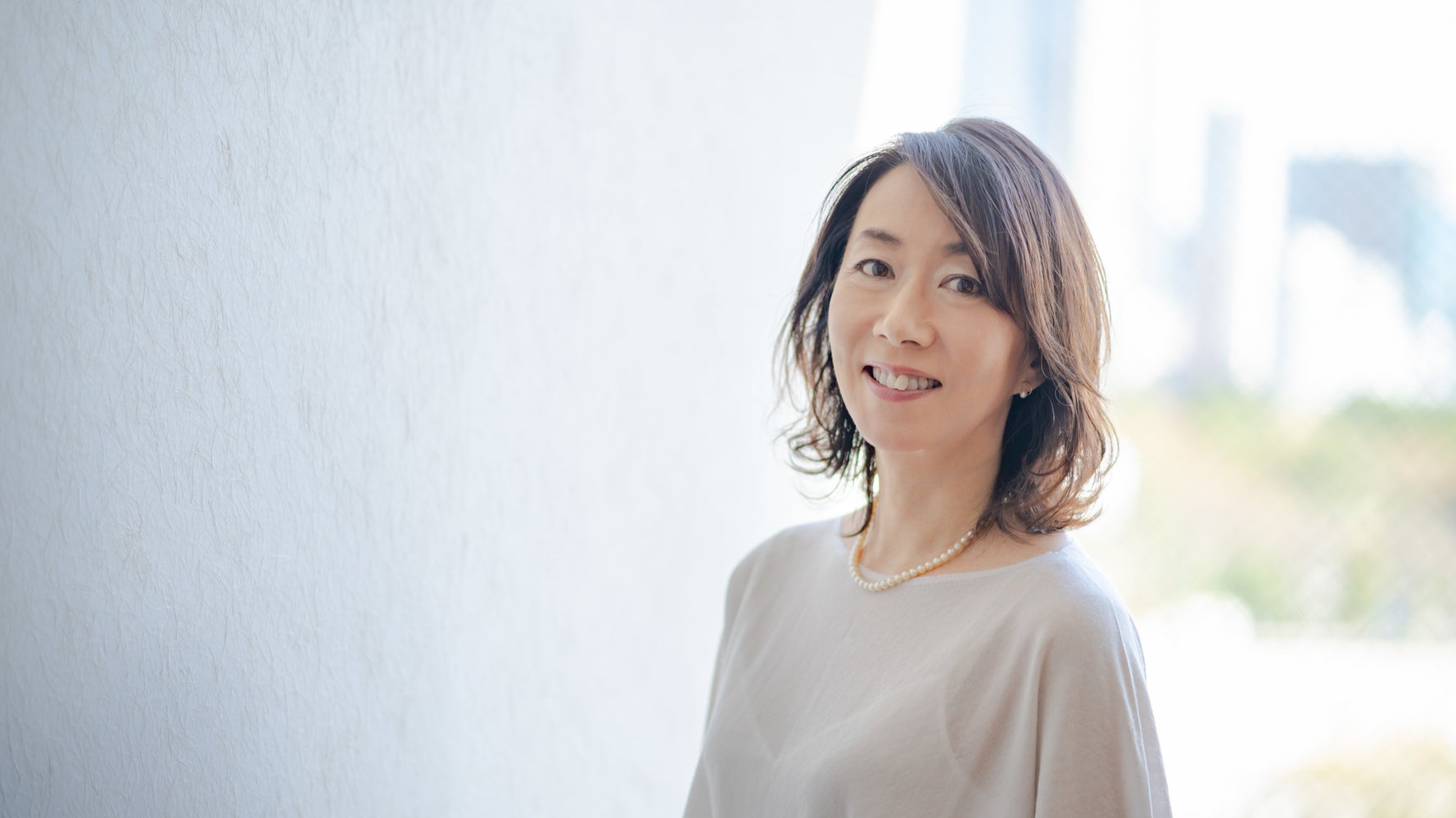 男性中心社会 不妊治療 ダメな私 キャスター長野智子さんは どう闘ってきたのか ハフポスト 男性中心社会 不妊治療 ダメな私 キャスター長野智子さんは どう闘ってきたのか ハフポスト