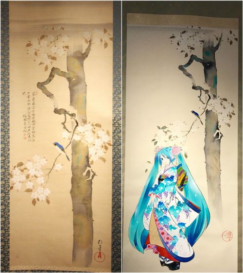 中国 安い セーター 6000元 絵画