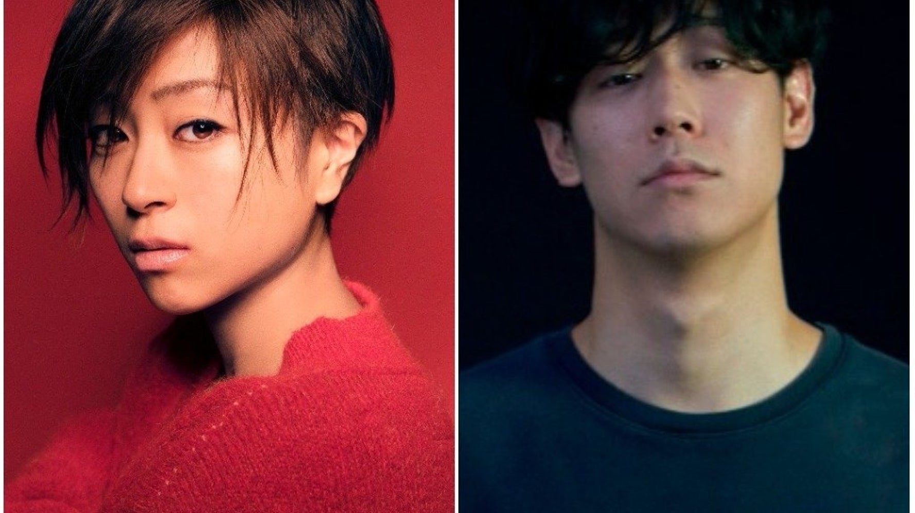 宇多田ヒカル 26歳の小袋成彬を初プロデュース 世に送り出す手助けをしなきゃいけない ハフポスト アートとカルチャー